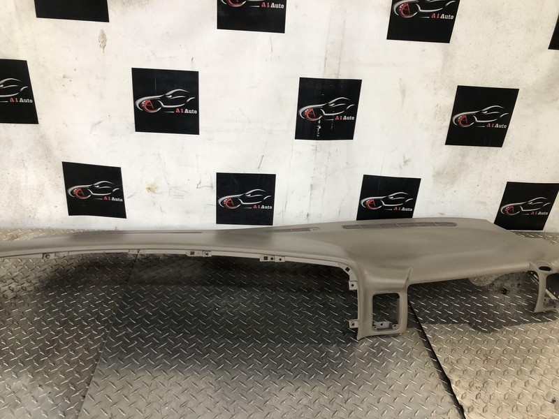 03-07 Chevrolet Silverado Sierra Neutral Dash Pad Clean Ships Freight OEM