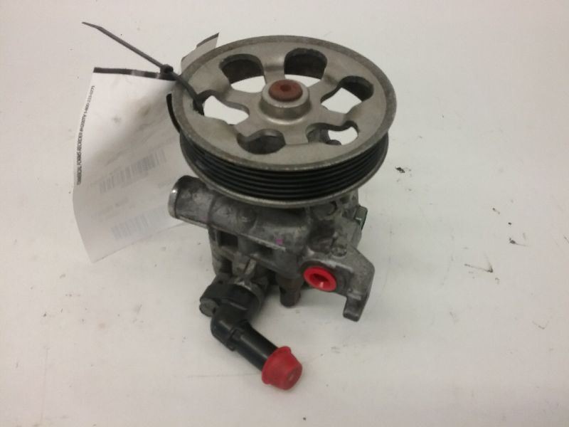 Power Steering Pump Fits 13-14 LEGACY 1635825