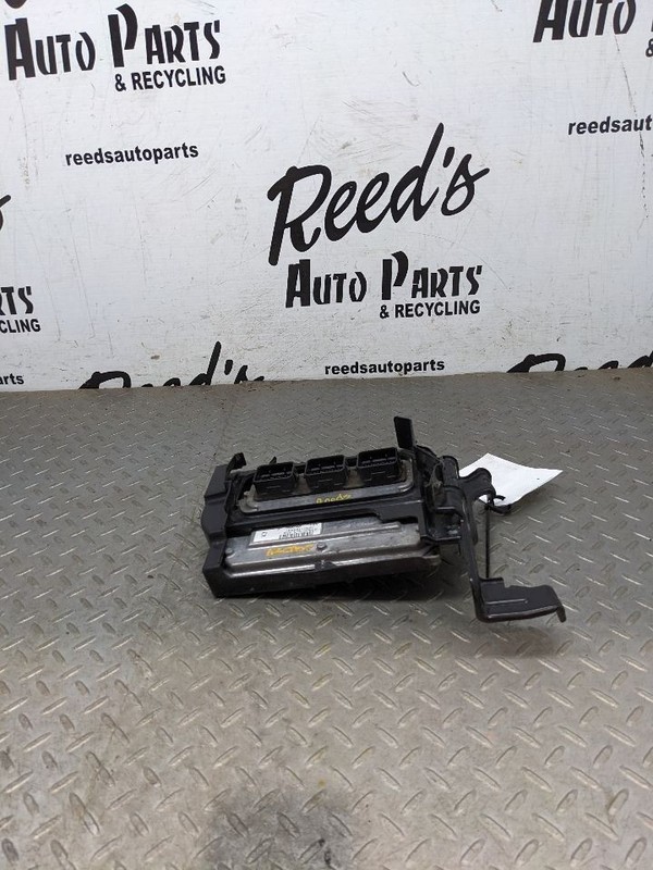 Engine ECM Electronic Module Engine Control 2.4L Fits 09-14 TSX 1139399