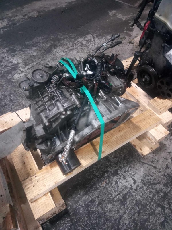 2009 Hyundai Sonata Automatic Transmission Assembly FWD 2.4L 228K Miles OEM