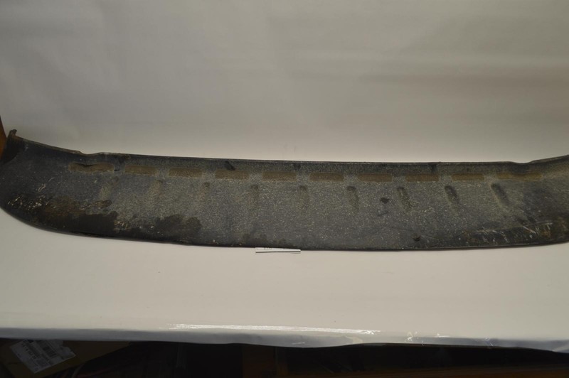 2011-2021 DODGE RAM 1500 FRONT BUMPER LOWER COVER SPLASH GUARD VALANCE PANEL OEM