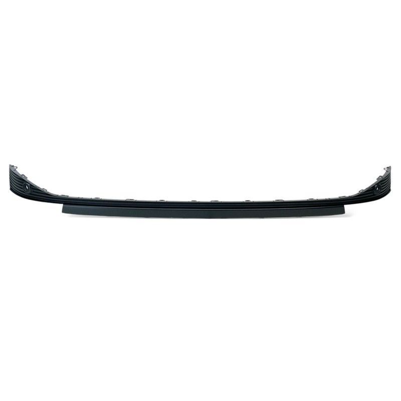 2022-2024 Audi Q4 E-Tron Rear lower bumper center trim diffuser OEM 89A807833A