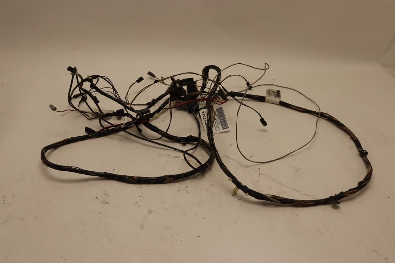 2018-2024 FREIGHTLINER CASCADIA 126 BODY OVERHEAD WIRE WIRING HARNESS CABLE OEM