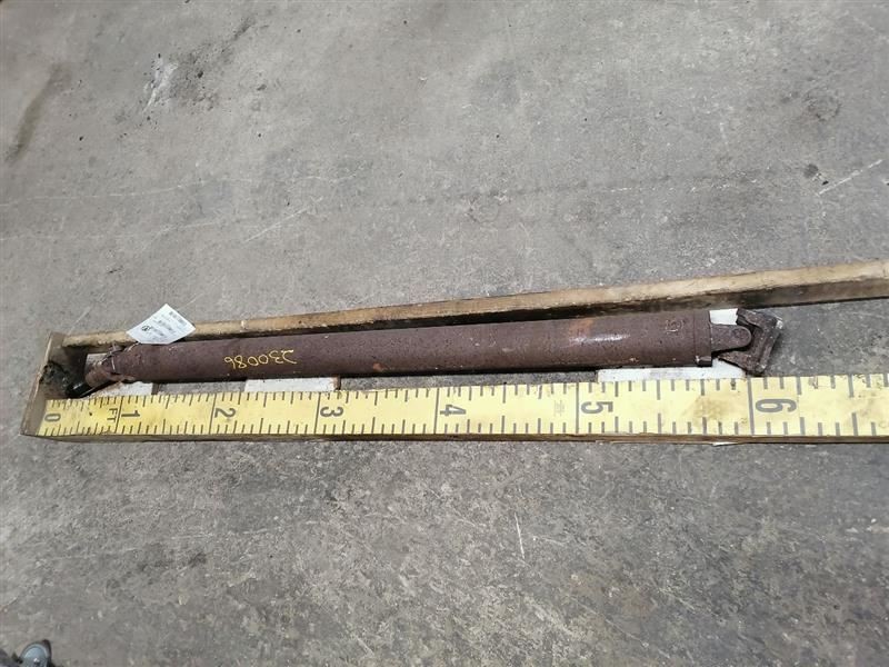 Rear Drive Shaft Classic Style 5 Lug Wheel Fits 13-20 DODGE 1500 PICKUP 1083324