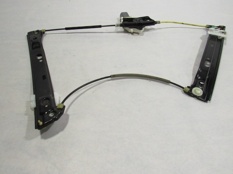 14-17 Mercedes S550 W222 2015 Front Left Driver Door Window Regulator Motor ; :O