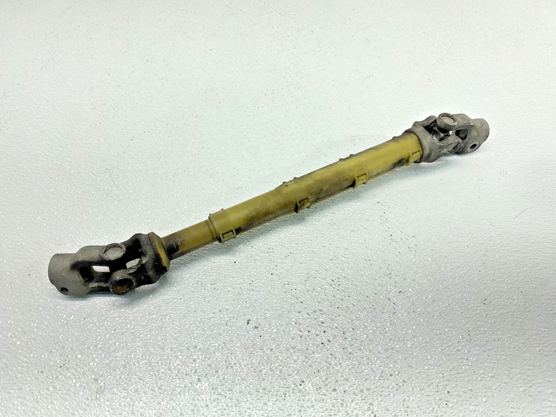 03-08 BMW E85 E86 Z4 Steering Column Rod Joint Linkage Shaft Assembly 81K OEM✅