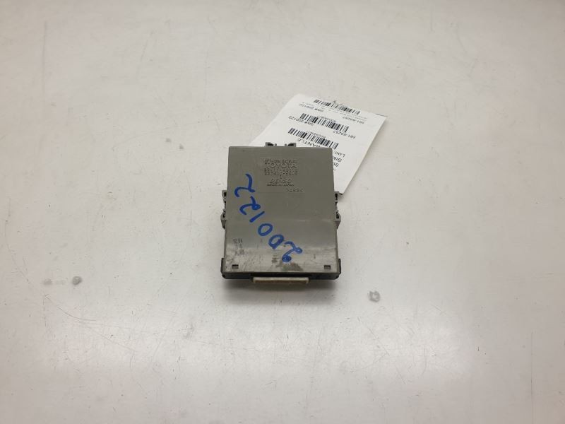 07 08 09 LEXUS RX400H MULTIPLEX NETWORK GATEWAY CONTROL ECM