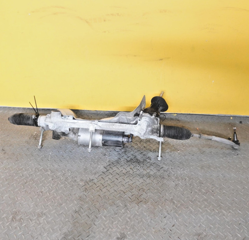 2019-2022 VOLVO XC40 R-DESIGN OEM AWD STEERING GEAR RACK POWER PINION 360116750