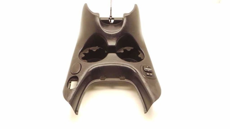 04 SEQUOIA FRONT CONSOLE CUP HOLDER