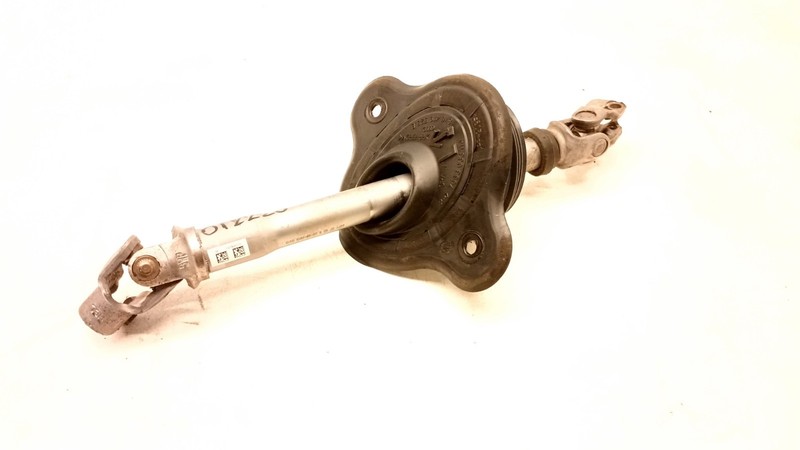 17-24 AUDI B9 A5 S5 SPORTBACK A4 S4 FWD QUATTRO STEERING COLUMN SHAFT OEM 012226