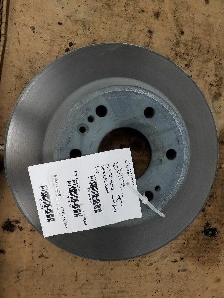 ESCALADE2019 Rotor/Drum, Front 208653