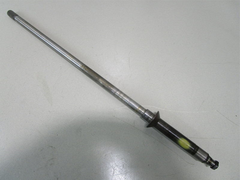 385527 0385527 OMC Evinrude Johnson Outboard 20" Long Shaft Driveshaft
