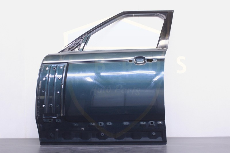 2013 - 2022 LAND ROVER RANGE ROVER L405 FRONT DRIVER LEFT DOOR *SHELL ONLY* 1AL