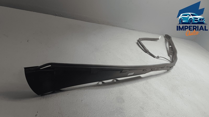 2019-2025 TOYOTA RAV4 REAR PASSENGER TAILGATE LIFTGATE ANTI PINCH SENSOR OEM