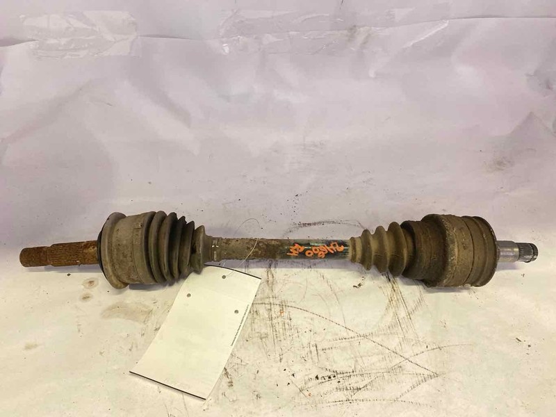 Axle Shaft TOYOTA TUNDRA Right 00 01 02 03 04 05 06