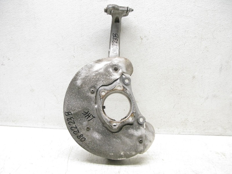 12-17 AUDI B8 A4 A5 S5 FRONT LEFT DRIVER SUSPENSION KNUCKLE BEARING SPINDLE 0822