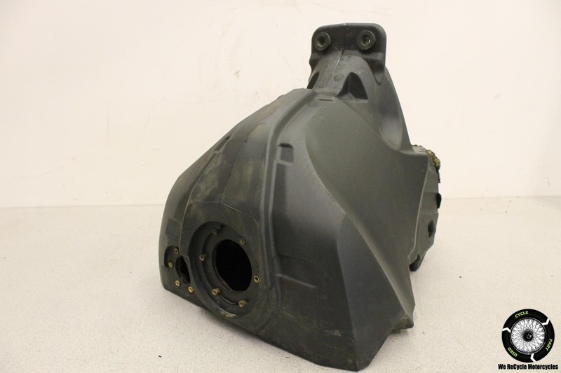 2008 Bmw K1200s Gas Tank Fuel Cell Petrol Reservoir K 1200 08