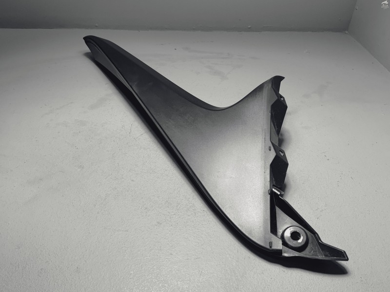 2019-2025 Toyota RAV4 Rear Liftgate Back Door Passenger Side Spoiler Molding OEM