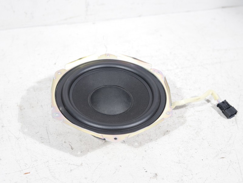 2012-2020 Tesla Model S X Premium Sound Speaker Mid Woofer 200MM 1004833-07-B