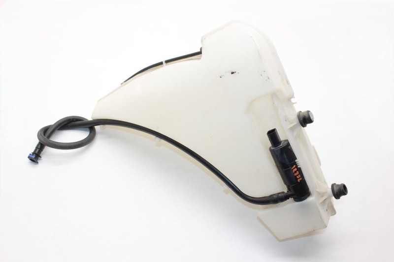 06-12 Porsche CAYMAN 2.9L Windshield Washer Bottle Reservoir 99752870101