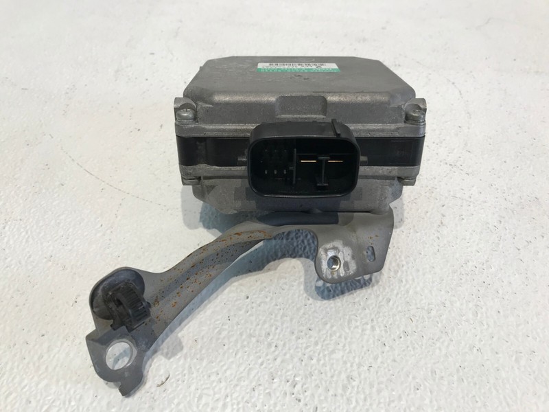 07-09 Lexus LS460 Power Steering Control Module 89650-50140 OEM