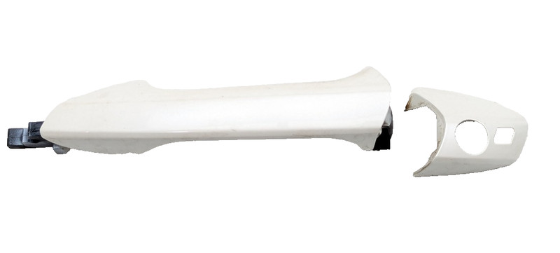 2012 - 2015 Mercedes C250 COUPLE Driver Door Handle C799
