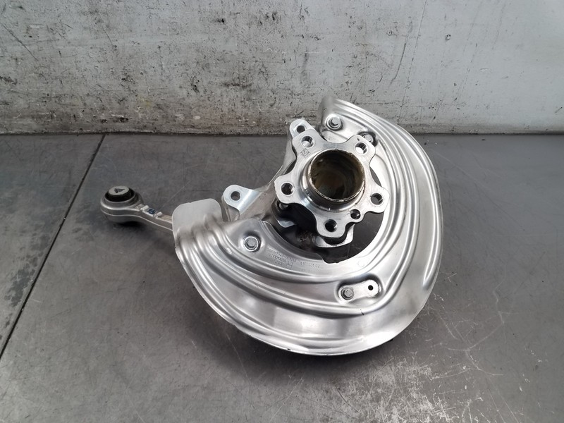 2026 Toyota Supra 3.0 GR Right Front Hub Knuckle Control Arm #1292 M1