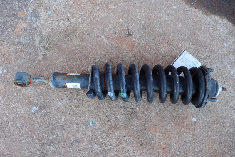 2016-2022 TOYOTA TACOMA FRONT DRIVER SHOCK STRUT ABSORBER W/O OFF ROAD PACK OEM