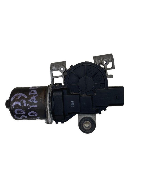 15 22 CHEVROLET COLORADO WINDSHIELD WIPER MOTOR FRONT OEM 23117450