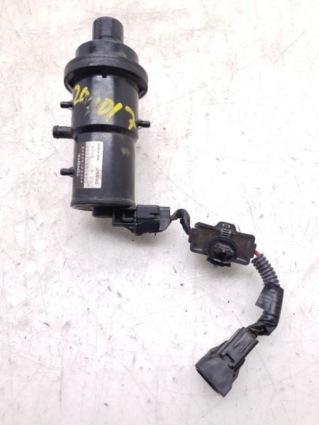 07-11 TOYOTA CAMRY HYBRID 2.4L 4CYL ENGINE COOLANT PUMP ASSEMBLY