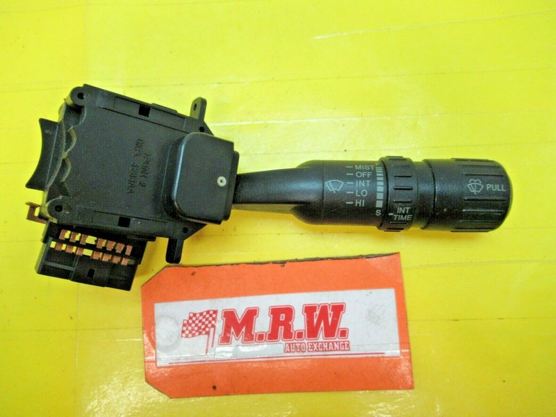 WIPER SWITCH MOTOR HANDLE LEVER WINDSHIELD for 2005 2006 05 06 HYUNDAI TIBURON
