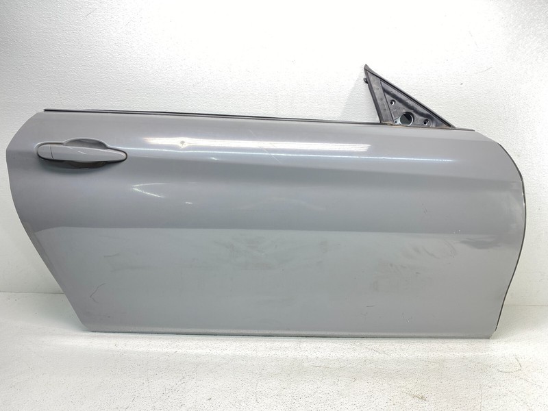 14-20 BMW F32 F36 F82 4 Series M4 Right Passenger Door Shell Panel Silver OEM✅