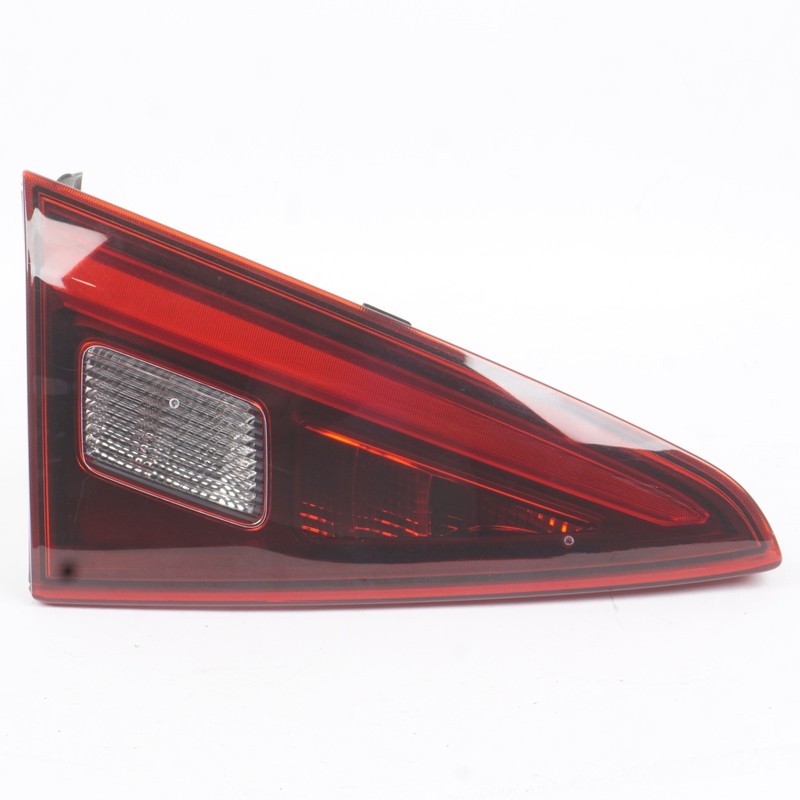 2017 - 2022 ALFA ROMEO GIULIA REAR LEFT INNER TAILLIGHT LIGHT LAMP 20700108 OEM