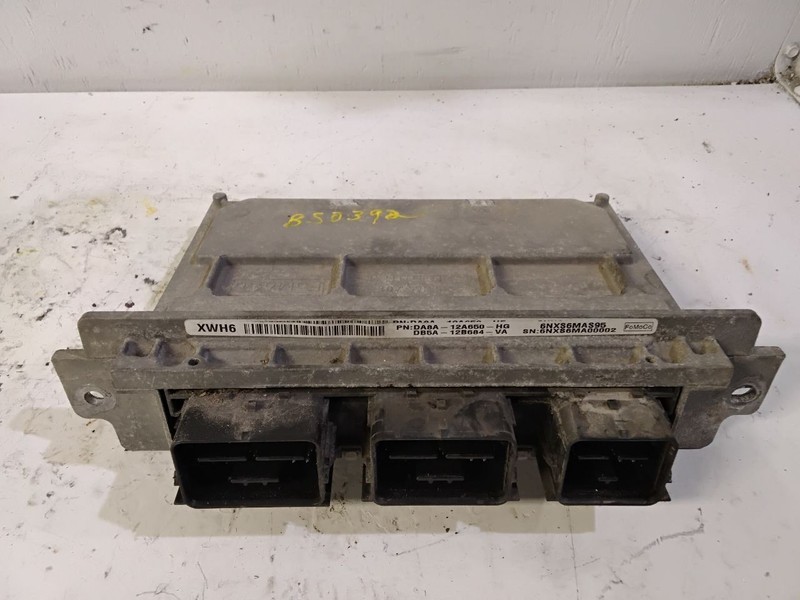 Engine ECM Electronic Control Module 3.5L Fits 13 FLEX 3580542