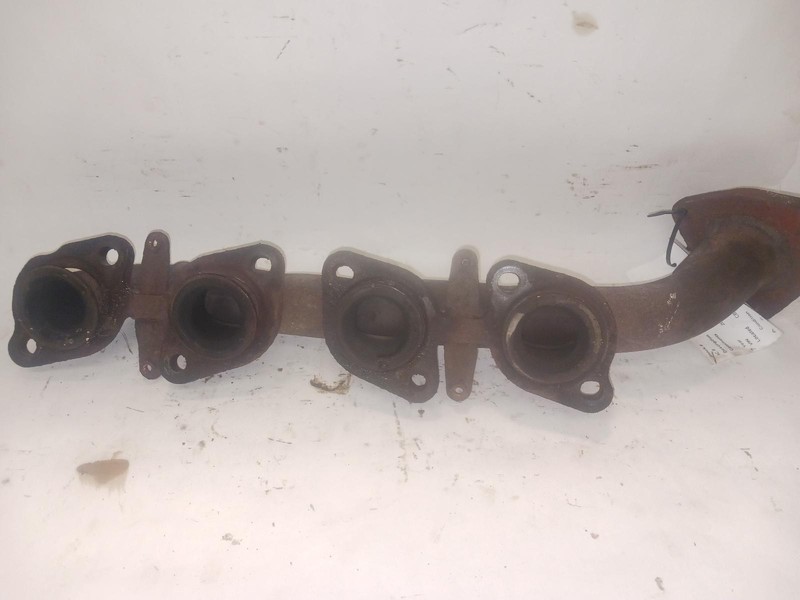 00-'04 TOYOTA TUNDRA left driver Exhaust Manifold 8 cylinder OEM 1 Year Wnty!