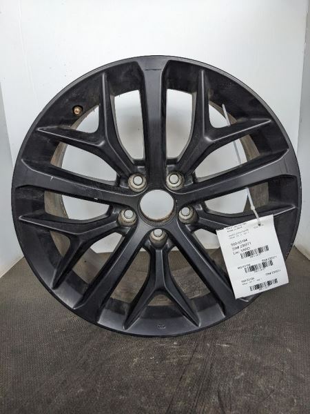 Wheel 18x8 Alloy Y Spoke Design Without Machined Face Fits 20-21 CIVIC 1114177
