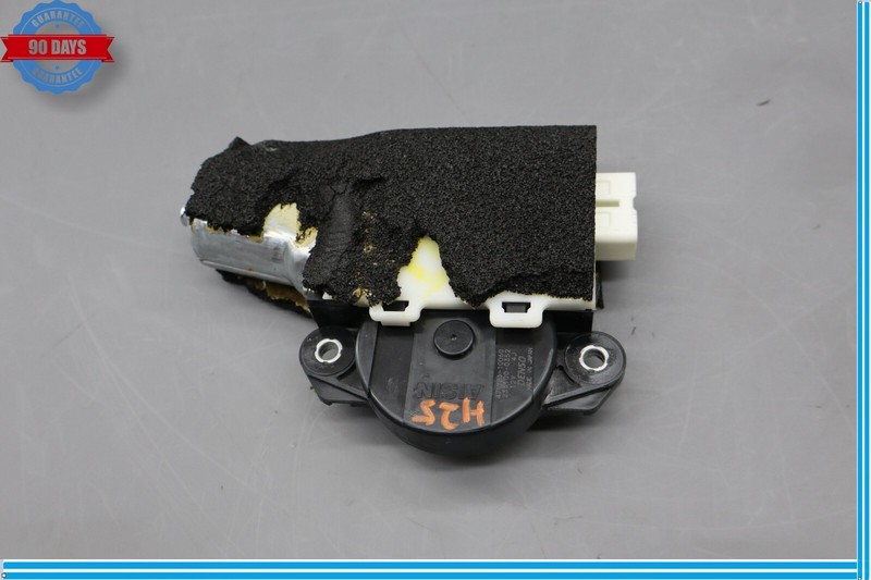 07-12 Lexus LS460 Sunroof Sun Roof Adjustable Gear Motor 471701-10060 Oem