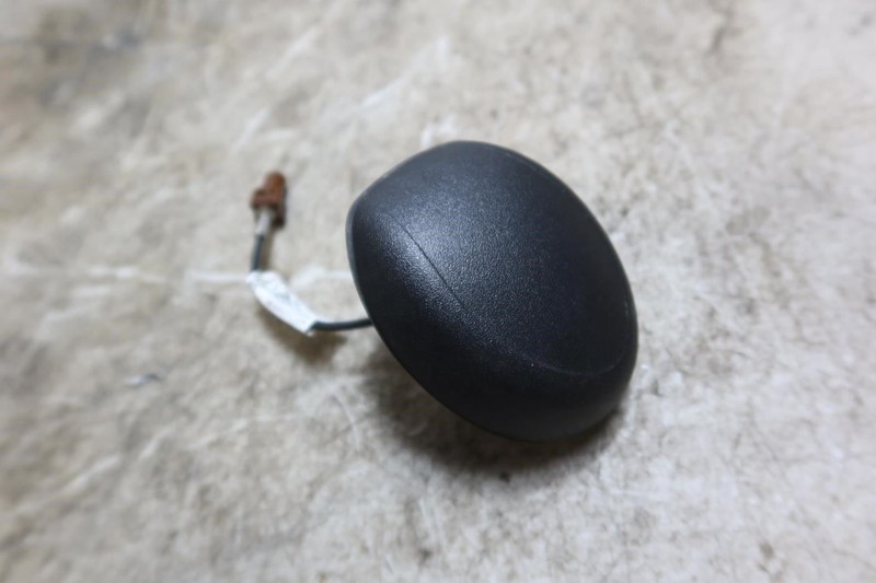 2021-2025 Ford Bronco OEM Roof Antenna Black M2DT-19C175-AA