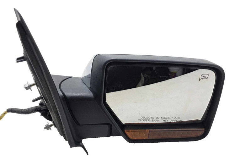Lincoln Navigator RH Passenger Power Folding Heated Door Mirror 2007
