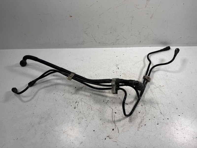 98-02 Honda Accord Fuel Tank Feed, Return, Fuel Vent Pipe OEM