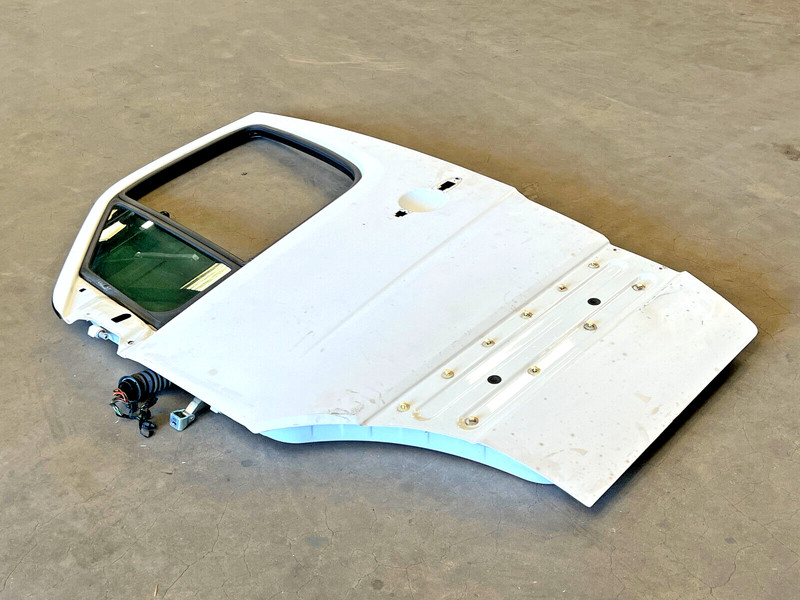 ⭐2010-2018 SPRINTER 2500 3500 FRONT LEFT SIDE DOOR SHELL PANEL OEM LOT2526