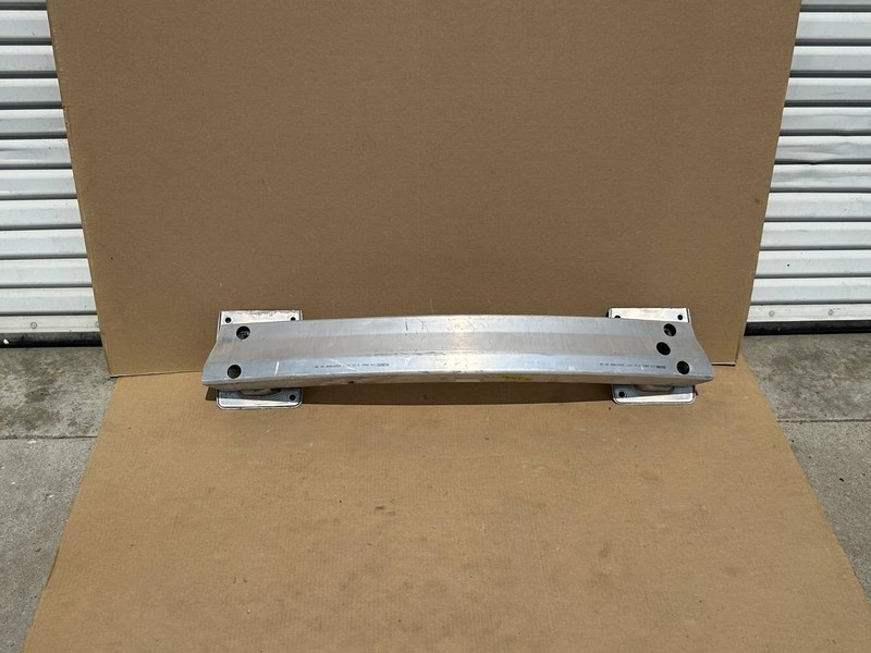 ✅Tesla Model 3 Bumper Support Reinforcement Impact Crash Bar 1530484-99-B OEM