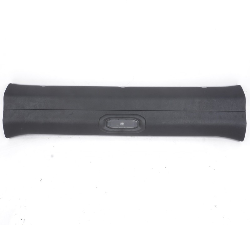 2018 - 2023 Jeep Wrangler Genuine Mopar Roll Sport Bar Trim Cover Panel OEM