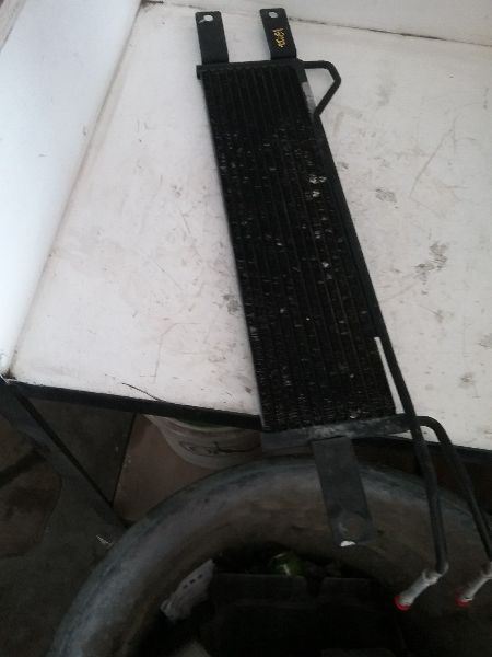 RAM1500 2006 Transmission Oil Cooler 1603882