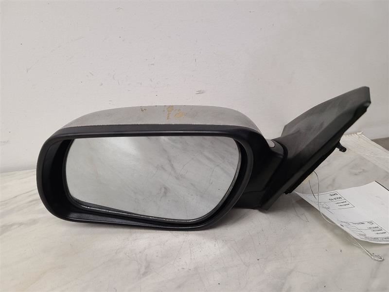 Driver Side View Mirror Power Non-heated Fits 07-09 MAZDA 3 557365