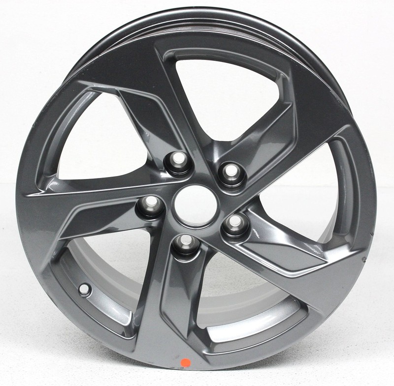 OEM 16 inch wheel For KIA K5 Gray 52910-L3110