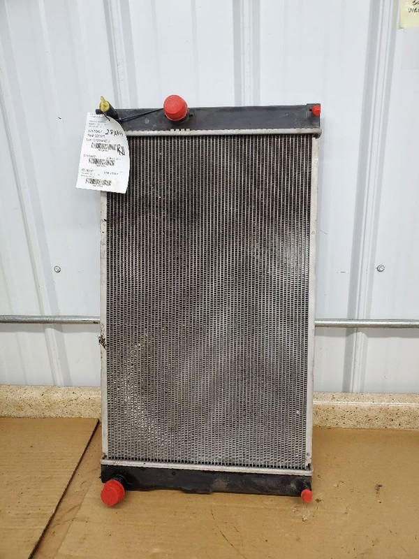 Radiator Inverter Electric Prius VIN Du Fits 10-15 PRIUS 294014