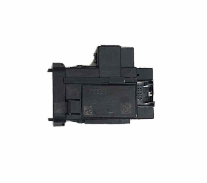 2012 AUDI Q5 IGNITION BARREL LOCK SWITCH OEM 8K0909181
