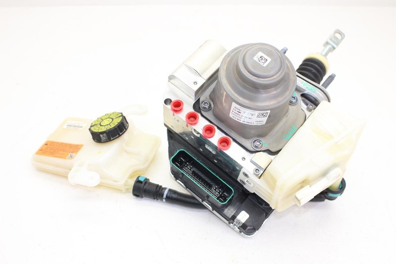 21-24 Ford Mustang MACH-E ABS Pump Assembly with Module and Reservoir