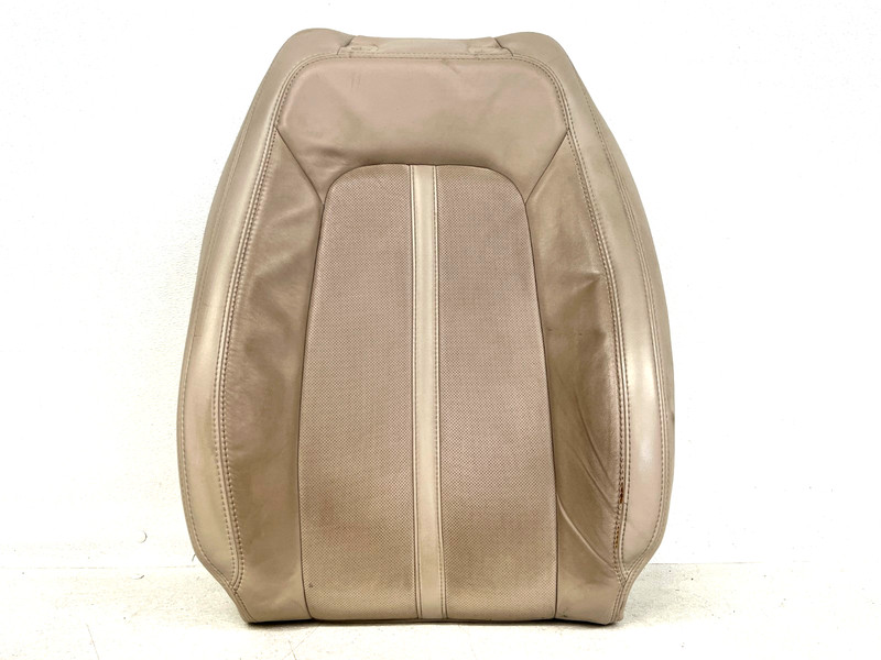⭐2017-2020 LINCOLN MKZ FRONT LEFT DRIVER SIDE LH SEAT UPPER CUSHION OEM LOT2643
